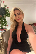 Wife from Ukraine olga from shostka with Blonde hair age 38 photo-14