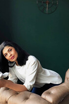 Girl from bar elena with Black hair age 48 photo-20