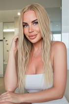 Bride from Ukraine yulia from odessa with Blonde hair age 39 photo-10