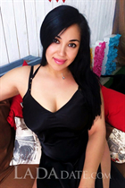 Superbe femme ukrainienne natalia de nikolaev aux cheveux Noirs, age 39 photo-6