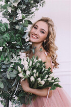 Chat with russian girl ekaterina from saint-petersburg with Blonde hair age 36 photo-8