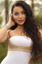 Femme parfaite anna de madrid avec Brunette cheveux, âge 37 photo-3