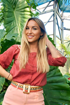 Wife from Ukraine olena from kiev with Blonde hair age 38 photo-9