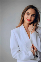 Wife from Ukraine anastasiia from lutsk with Blonde hair age 31 photo-4