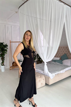 Salir con mujeres ucranianas tatyana de kharkov con pelo Rubio y edad 43 photo-14