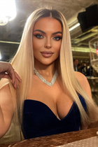 Fille de warsaw ksenia aux cheveux Blond, age 33 photo-16