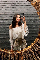 Ukrainian woman for marriage svetlana from san diego with Light Brown hair age 35 photo-7