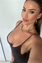 Girl from madrid natalia with Light Brown hair age 42 photo-16