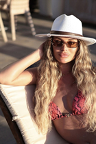 Belle fille ukrainienne marine de kiev avec Blond cheveux, âge 31 photo-6