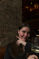 Date ukrainian anastasiia from chernigov with Light Brown hair age 27 photo-2