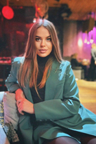 Pretty girl anna from vienna with Light Brown hair age 25 photo-6