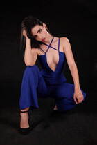 Dating a belarusian girl valeria from minsk with Black hair age 32 photo-8