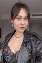 Gorgeous Ukrainian bride katerina from rivne with Dark Brown hair age 38 photo-8