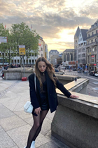 Beautiful Ukrainian girl irina from kharkov with Blonde hair age 34 photo-21