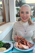 Beautiful Ukrainian girl vita from kiev with Blonde hair age 46 photo-7