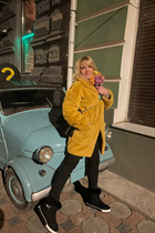 Sortir avec une femme allemande svetlana de berlin avec Blond cheveux 56 ans photo-18