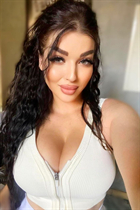 Date ukrainian girl valeriia from poltava with Black hair age 23 photo-10