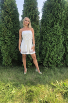 Beautiful women from ukraine nadezhda from odessa with Blonde hair age 49 photo-1