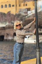 Girl from houston tatiana with Blonde hair age 58 photo-35
