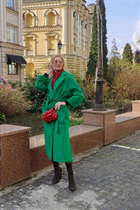 Lovely Ukrainian girl svetlana from kiev with Blonde hair age 47 photo-4