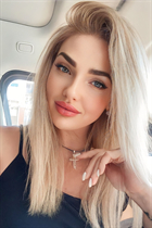 Mujer perfecta natalia de antalya con pelo Rubio y edad 38 photo-6