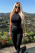 Dating an argentinian woman from cordoba with Blonde hair 38 years old photo-11
