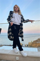 Sortir avec une femme allemande svetlana de berlin avec Blond cheveux 56 ans photo-6