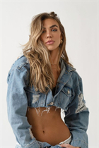 Mujer perfecta victoria de kentucky con pelo Rubio y edad 26 photo-2