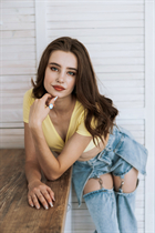 Pretty Ukrainian woman anastasia from vinnitsa with Light Brown hair age 23 photo-12