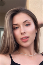 Bride from wrocław anastasia with Light Brown hair age 24 photo-9