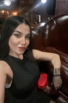 Femme ukrainienne pour le mariage svitlana de kharkiv avec Noirs cheveux, âge 50 photo-8