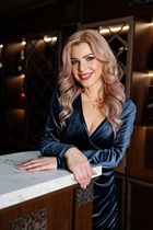 Beautiful ukrainian girl liliya from kiev with Blonde hair age 55 photo-18