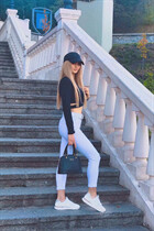 Date Ukrainian women anastasia from kiev with Blonde hair age 31 photo-3