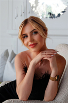 Beautiful ukrainian bride natalia from austin with Blonde hair age 24 photo-6
