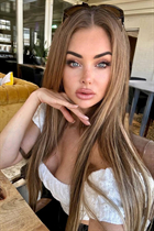 Pretty girl april from los angeles with Blonde hair age 36 photo-6