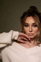 Ukrainian wife from kharkov anastasia with Light Brown hair age 32 photo-32