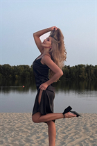 Mariée de tallinn svetlana avec Blond cheveux, âge 35 photo-41