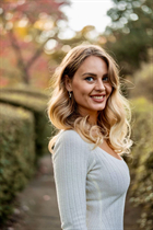 Chica bonita tatyana de washington con pelo Rubio y edad 32 photo-26