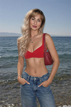 Belles femmes ukrainiennes anna de kharkiv aux cheveux Blond, age 35 photo-14