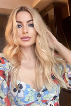 Jolie fille ukrainienne diana de odessa avec Blond cheveux, âge 45 photo-14