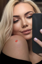 Novia de odessa yana con pelo Rubio y edad 31 photo-27