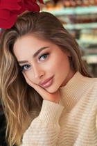 Girl from palm coast anastasiya with Blonde hair age 31 photo-10