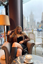 Mariée de katowice darina avec Blond cheveux, âge 27 photo-8