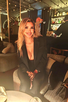Perfect woman paola from barcelona with Blonde hair age 42 photo-9
