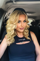 Femme ukrainienne victoriia de odessa avec Blond cheveux, âge 54 photo-15