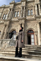 Slavic women elena from odessa with Blonde hair age 38 photo-2