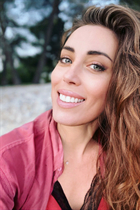 Chica de zagreb marina con pelo Marrón claro y edad 44 photo-3