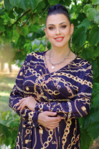 Gorgeous Ukrainian bride irina from zaporozhye with Black hair age 42 photo-7