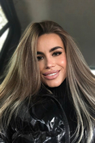 Pretty ukrainian lady olesya from kremenchug with Light Brown hair age 22 photo-6