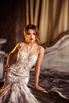 Russian bride tatyana from saint-petersburg with Blonde hair age 31 photo-4